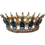 Růžová korunka Little Princess pro malé princezny – Hledejceny.cz