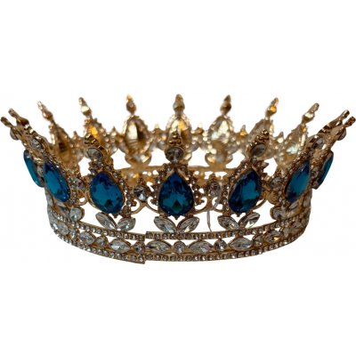 Růžová korunka Little Princess pro malé princezny – Hledejceny.cz