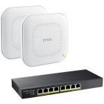 Zyxel NWA90AX-EU0102F – Hledejceny.cz