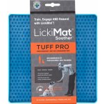 LickiMat Lízací podložka Tuff Soother 20 x 20 cm – Zboží Dáma LickiMat Lízací podložka Tuff Soother 20 x 20 cm – Zboží Dáma
