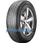 Hankook W320A Winter i*cept EVO 2 255/65 R17 114H – Hledejceny.cz