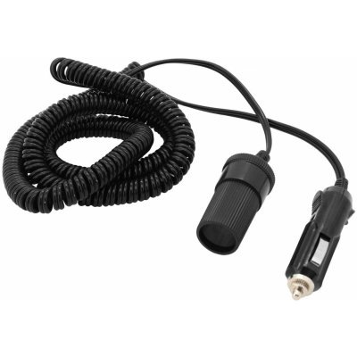 COMPASS Prodlužovací kabel 12/24V 10A 5m | Zboží Auto