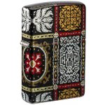 Zippo Pattern Design 48459 – Hledejceny.cz
