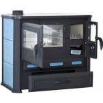 Timsistem Alma Mons levý červená – Sleviste.cz