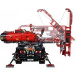 LEGO® Technic 42082 Terénní jeřáb – Zboží Živě