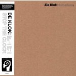 De Klok - Stop The Clock LTD LP – Hledejceny.cz