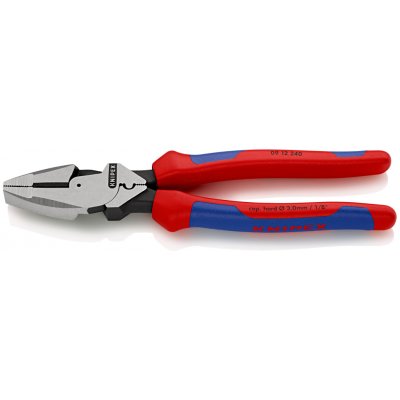Knipex 0912240 – Zbozi.Blesk.cz