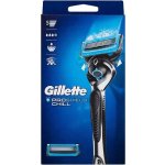 Gillette Proshield Chill Flexball + 2 ks hlavic – Zbozi.Blesk.cz