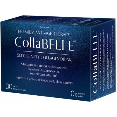 collagen drink – Heureka.cz