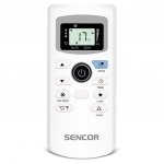 Sencor SAC MT9030C Wi-Fi – Zboží Dáma