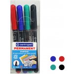 Centropen 2846 červený – Zboží Dáma