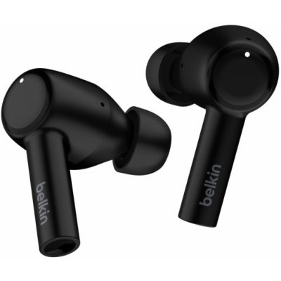 Belkin Soundform Pulse True-Wireless In-Ear – Hledejceny.cz