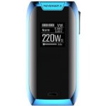 Vaporesso Revenger X 220W TC Box Mód Modrá – Zbozi.Blesk.cz