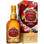 Chivas Regal Extra 13y 40% 0,7 l (kazeta) – Zboží Dáma
