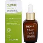 Sesderma Factor G Renew pleťové sérum s růstovým faktorem pro omlazení pleti Lipid Bubbles Growth Factors 30 ml – Hledejceny.cz