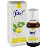 Just Citronový olej 10 ml – Zbozi.Blesk.cz