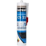 Ceresit CS 25 sanitární silikon 280 g bahama – HobbyKompas.cz