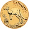 The Perth Mint Zlatá mince Kangaroo 2024 1 oz