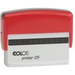 Colop Printer 25 – Zboží Mobilmania