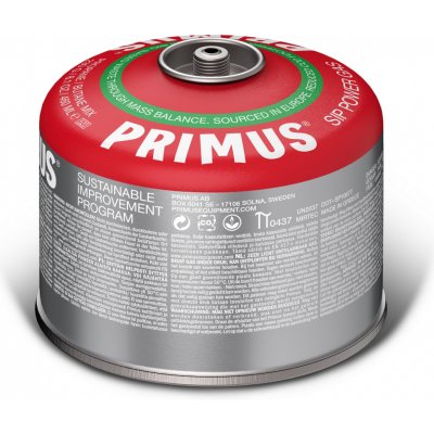 Primus Power Gas S.I.P 230g – Zboží Dáma