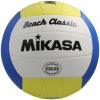Beach volejbalový míč Mikasa Beach Classic
