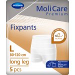 Molicare Prem. Fixpants L 5 ks – Zboží Dáma