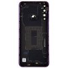Náhradní kryt na mobilní telefon Kryt Huawei Y6p zadní fialový