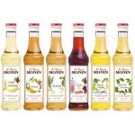 Monin Coffee box 5 x 50 ml – Zboží Dáma
