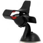 Držák do auta TopQ CLIP na sklo černý – Hledejceny.cz