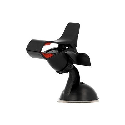 Držák do auta TopQ CLIP na sklo černý – Hledejceny.cz