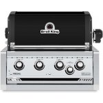 Broil King Regal 470 Built-in – Hledejceny.cz