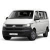 Automobily Volkswagen Transporter 6.1 Kombi KR 2.0 TDI 4MOT 110 kW