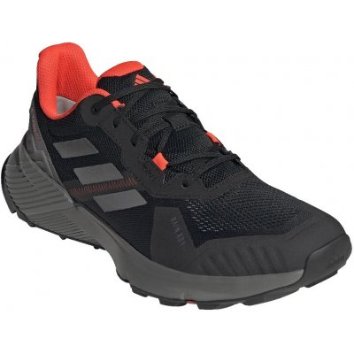 adidas Terrex Soulstride černé