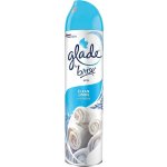 Glade by Brise 5 v 1 aerosol vůně čistoty osvěžovač vzduchu 300 ml – Zbozi.Blesk.cz