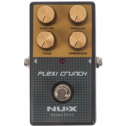 Nux Plexi Crunch