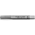 NÁSTROJE CZ Závitník sadový UNF12 28z/1" I HSS 2B DIN 2181 - 146 - CZZ146-0121 – Hledejceny.cz