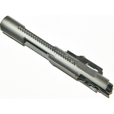 WE Kompletní závěr a vnitřní díly závěru/pístnice WE M4/M16/HK416 díl č.54-57,65-68 – Sleviste.cz