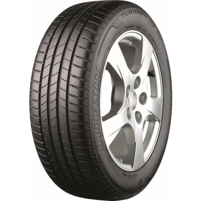 Bridgestone Turanza T005 DriveGuard 215/65 R16 102V Runflat – Hledejceny.cz