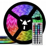 Govee WiFi RGB Smart LED strip 5m H615A3A1 – Zboží Mobilmania