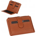 Leonardo Verrelli Luxusní pouzdro na karty – Zboží Živě