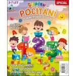 Dráček speciál Počítání – Hledejceny.cz