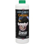 Sensas Posilovač AroMix Carp Tasty Krill 500 ml – Zboží Dáma