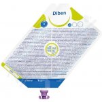 DIBEN POR SOL 8X1000ML – Hledejceny.cz