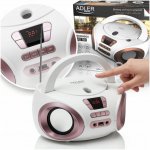 Adler Boombox AD-1181 – Zboží Živě