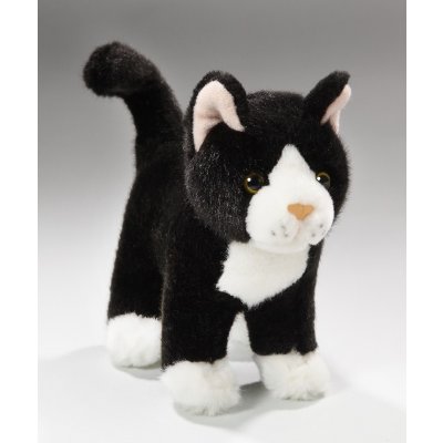 kočka 15 cm – Zboží Mobilmania