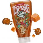 Life Like Sweet Topping Salted Caramel Twister 250 g – Zboží Dáma