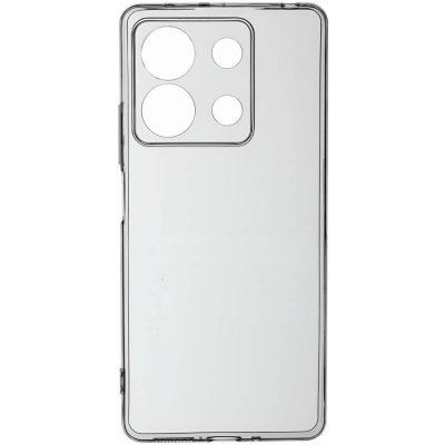 Winner Azzaro Xiaomi Redmi Note 13 5G čiré – Zboží Mobilmania