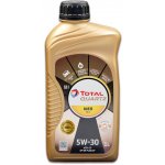Total Quartz INEO MC3 5W-30 1 l – Zboží Mobilmania