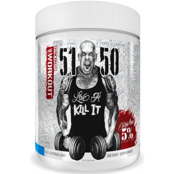 5% Nutrition Rich Piana 5150 Pre-Workout 372 g