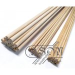 Tyč SMRK pr.30x1000mm – Hledejceny.cz